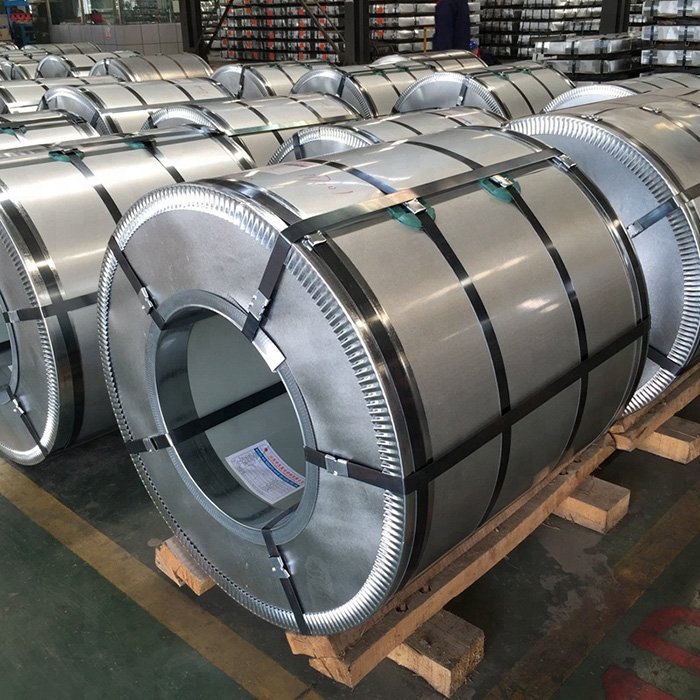 dx51d z180 z12 pre painted hot-dipped galvanized coated steel sheets coils /galvanized tab stock coil slitted manufacturer in du