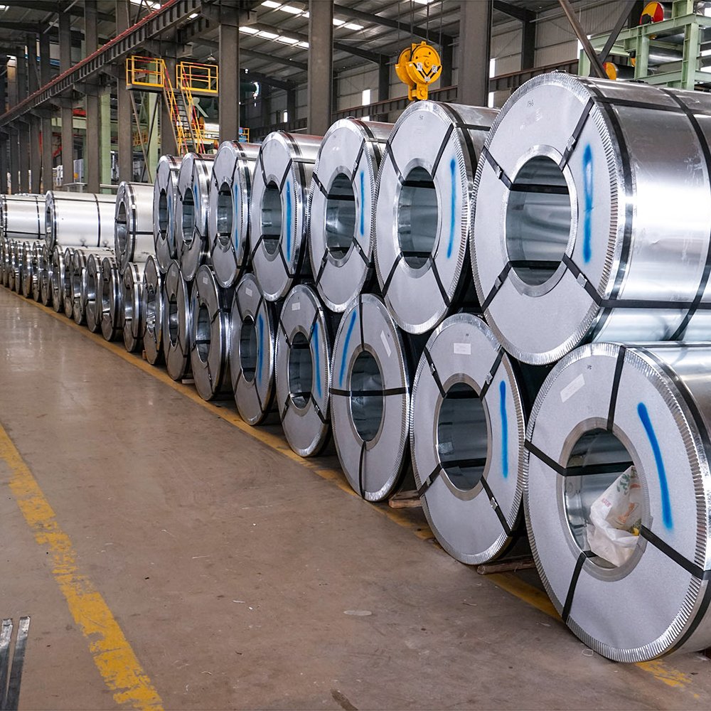 2X1500 zinz coated30-275gsm z275 vietnam galvanized steel coil turkey