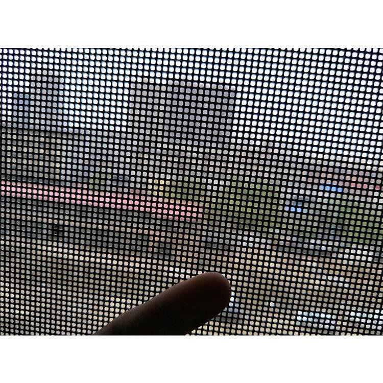 18 Mesh 0.35 mm Wire Diameter SS304 Wire Mesh as Window Screen