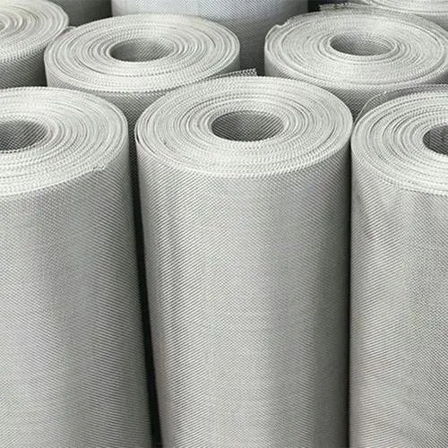 18 Mesh 0.35 mm Wire Diameter SS304 Wire Mesh as Window Screen