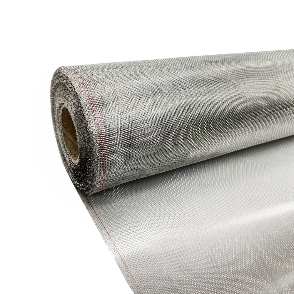 Stainless Steel Wire Cloth Manufacturer Well Made Stainless Steel Mesh
