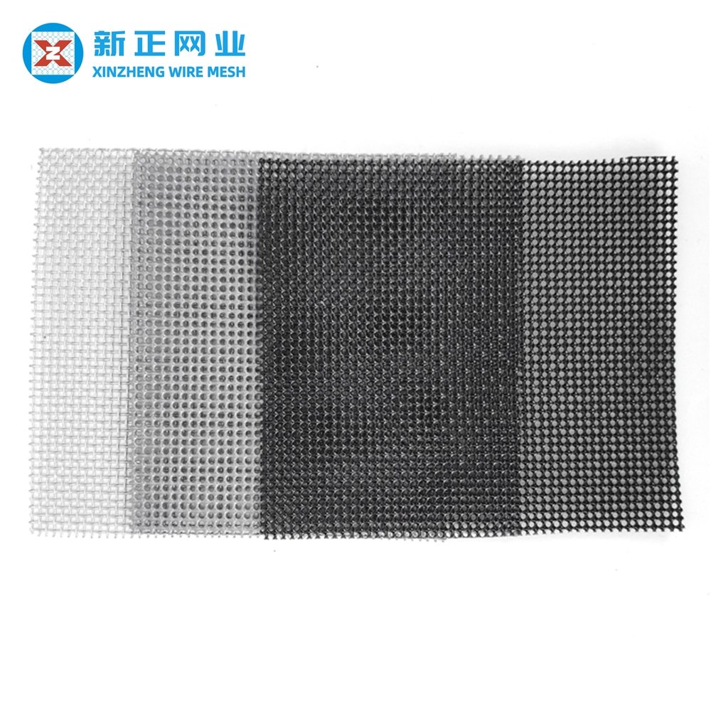Stainless Steel Wire Cloth Manufacturer Well Made Stainless Steel Mesh