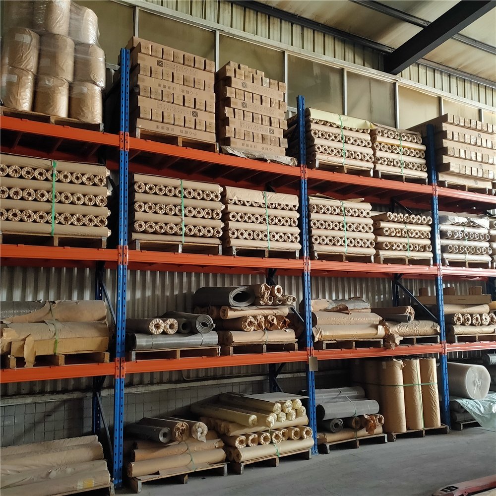 Stainless Steel Wire Cloth Manufacturer Well Made Stainless Steel Mesh
