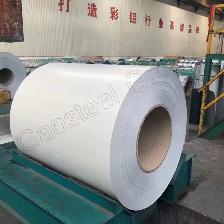 Wholesale painted color roofing sheet coil Hot sale cold rolled ppgi color coated steel sheet plate