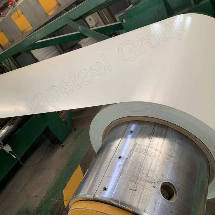 Wholesale painted color roofing sheet coil Hot sale cold rolled ppgi color coated steel sheet plate