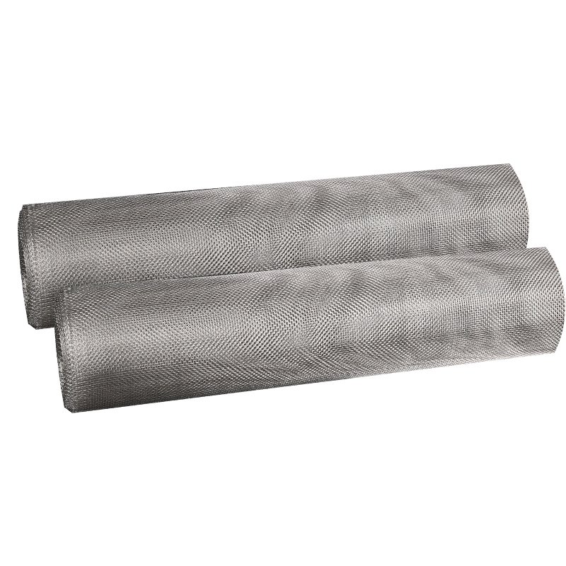 Stainless Steel Wire Mesh 304 316 ss Woven Wire Mesh manufacturer
