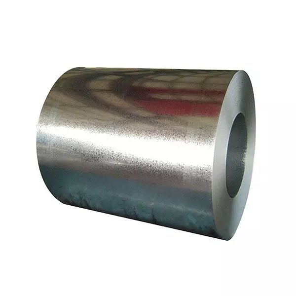 Dx51D Galvanized Steel Coil Dx52D Galvanized Steel Coil CoilManufacturers ensure quality