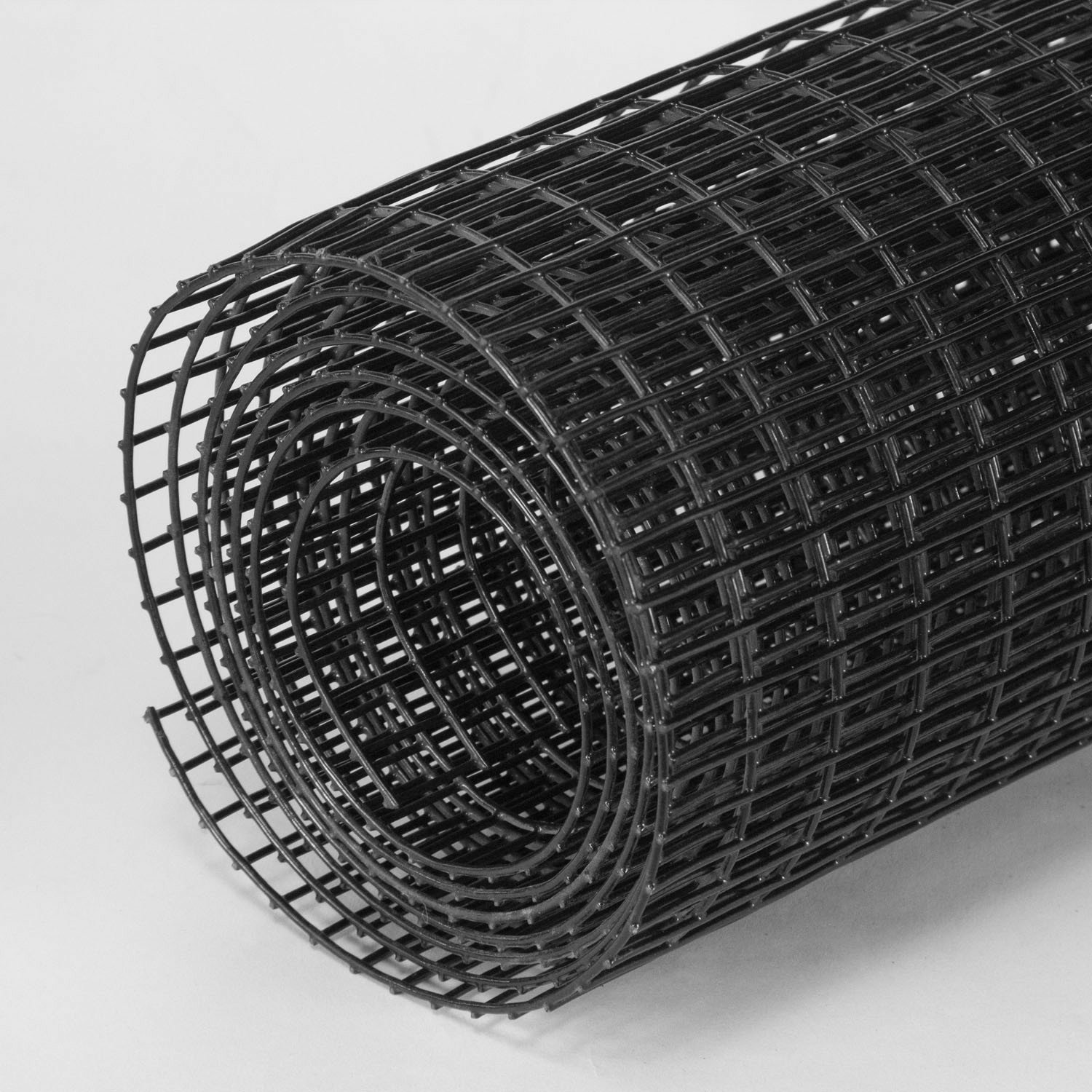 Galvanized Welded Wire Mesh