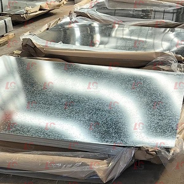 low price Cold Steel Plates Iron Sheet Galvanized Steel Sheet Ms Plates Hot Dip Galvanized Steel Sizes