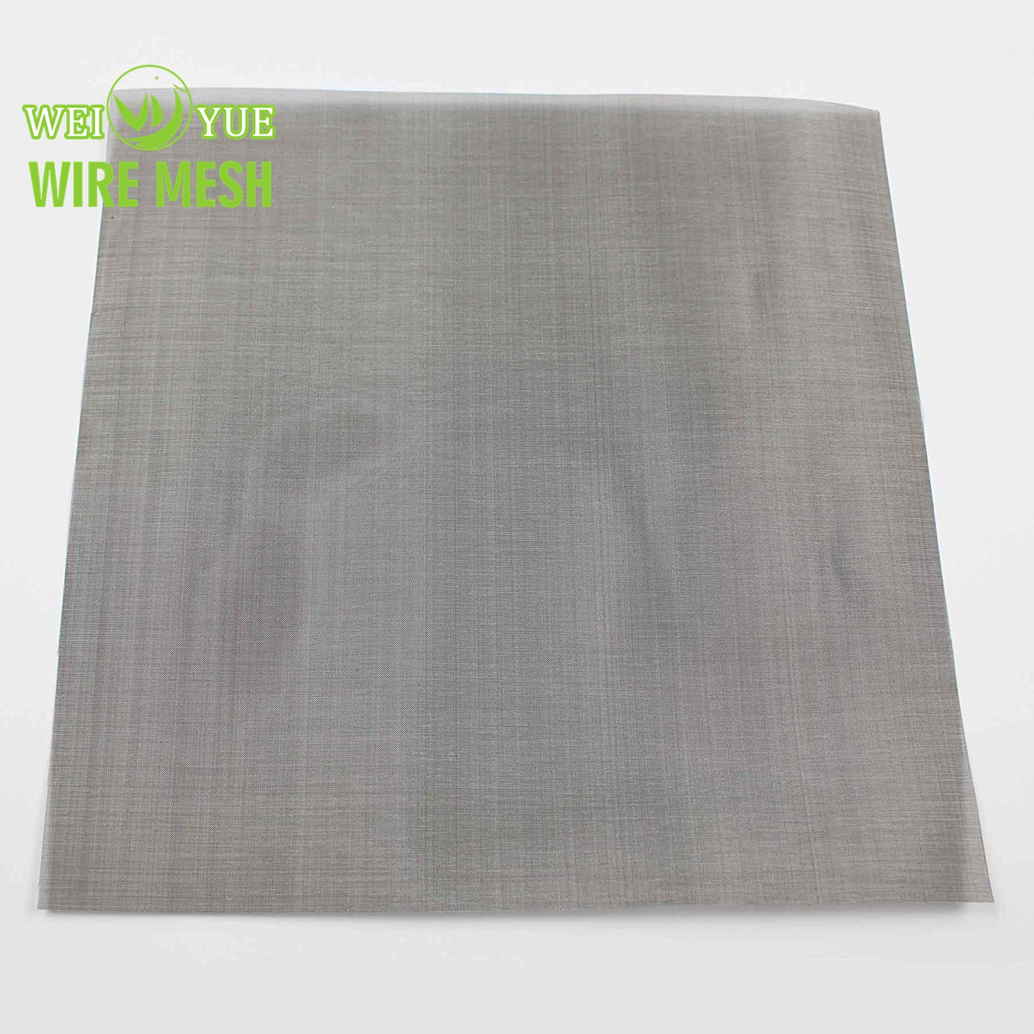 Low Price Stainless Steel Wire Mesh 3 Micron Plain/Twill Woven Screen Metal Filter Net Cloth