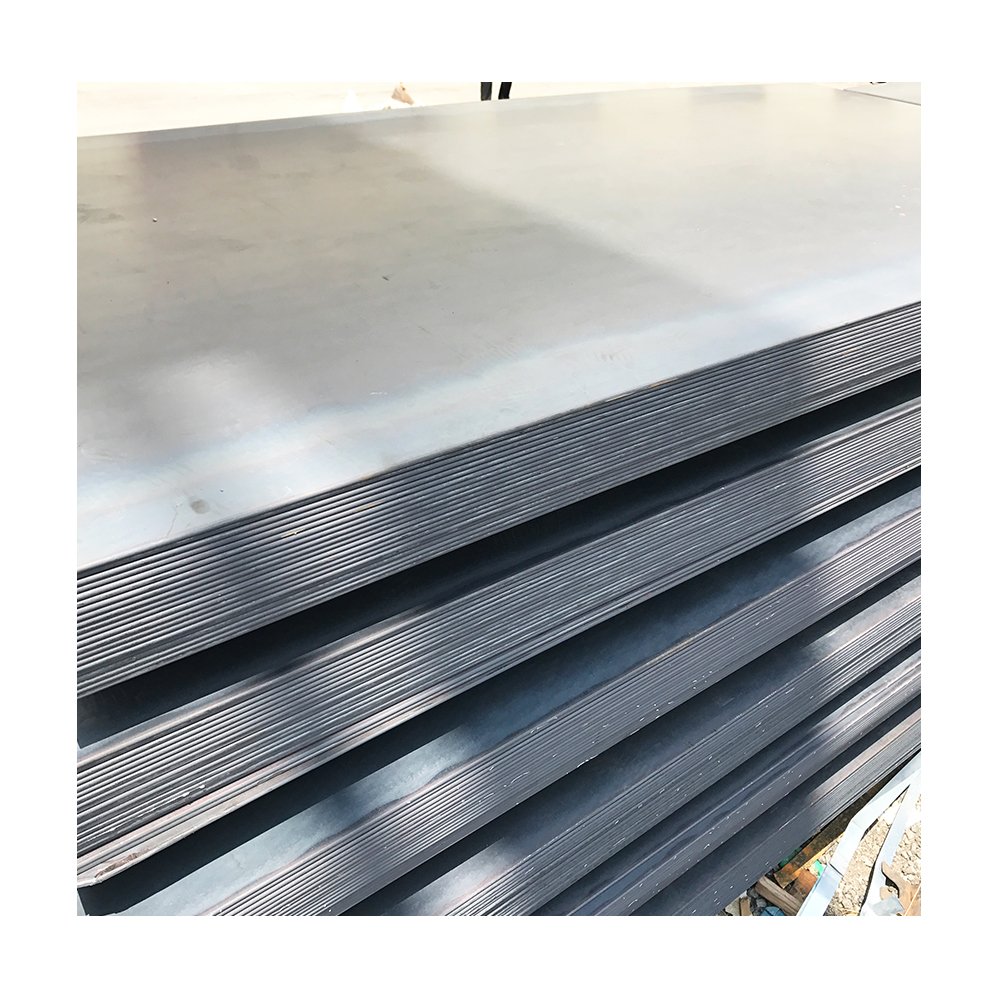 competitive quality Hot Rolled carbon Steel sheet