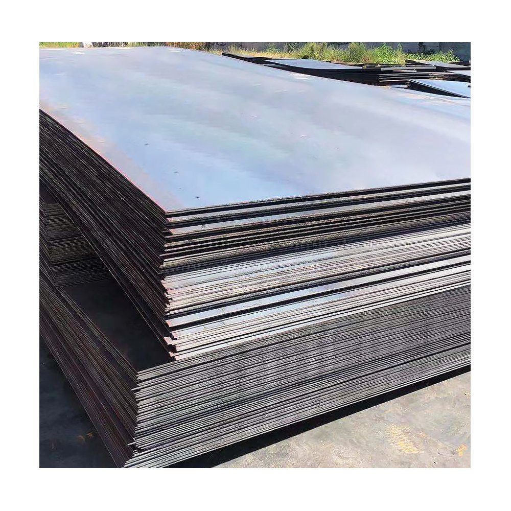 competitive quality Hot Rolled carbon Steel sheet