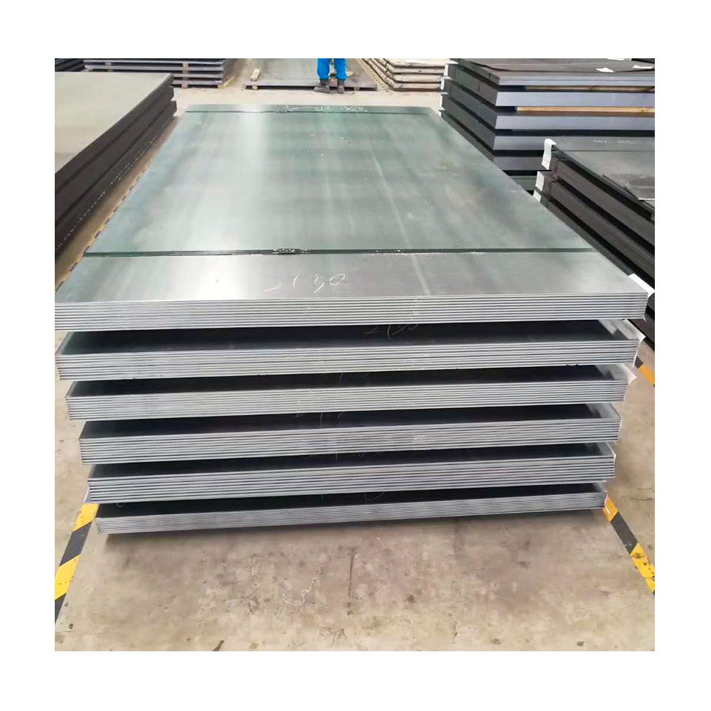 competitive quality Hot Rolled carbon Steel sheet