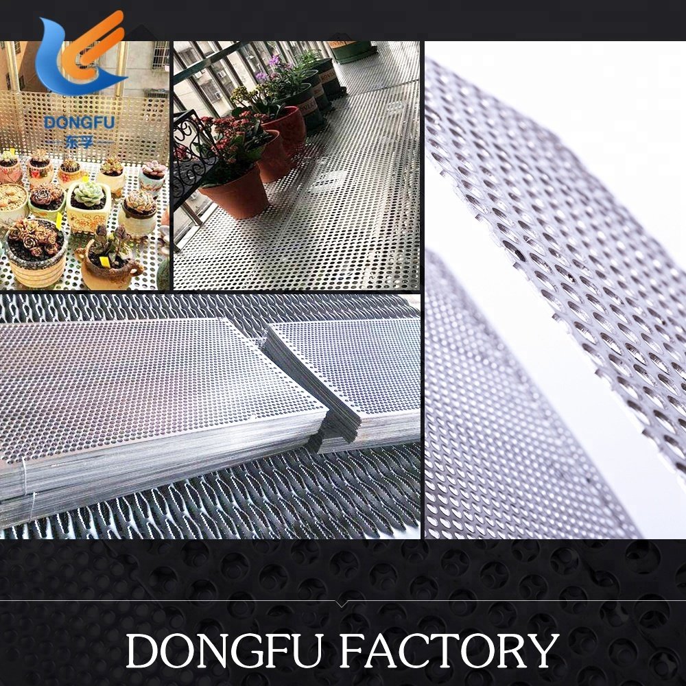 Decorative Metal Sheets With Patterned Openings, Decorative Metal Panels Interior, Decorative Screen Panel