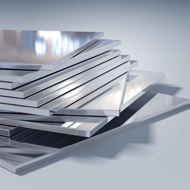 Factory low price Dx51d Dx52d Dx53d .price galvanized steel sheet