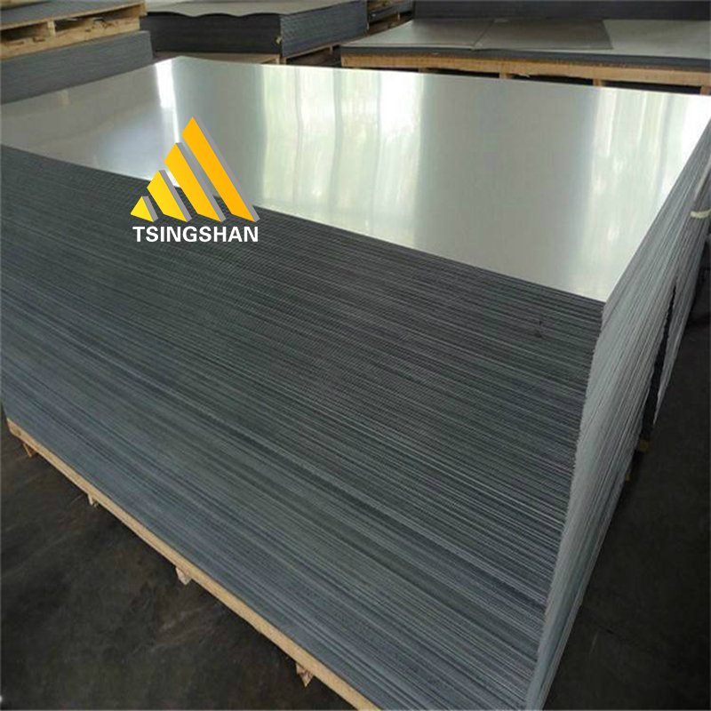 Factory low price Dx51d Dx52d Dx53d .price galvanized steel sheet