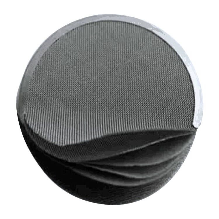 500 400 300 200 100 80 70 25 Micron Stainless Steel Wire Mesh For Filter