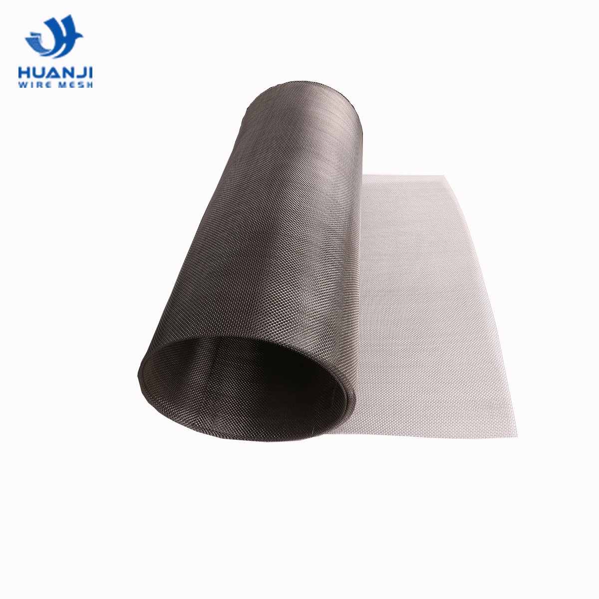 China Suppliers 304 6 mesh 0.9mm wire stainless steel wire mesh for filter mesh