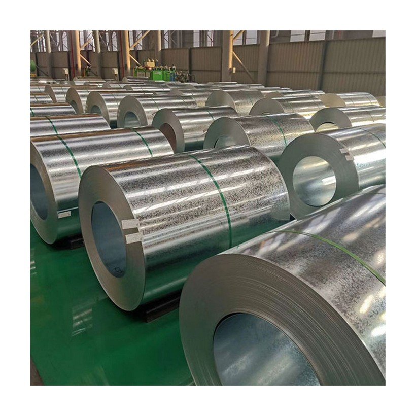 In stock Prepainted Galvanized Steel Coil Z420 china Galvanized Steel Coil galvanized Steel Coil 1.2mm