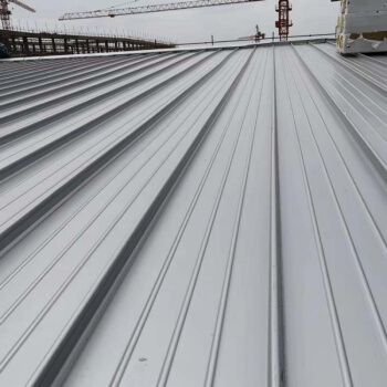 Top Quality Zinc Roofing Sheet Iron Roofing Sheet/GI Corrugated Steel Sheet