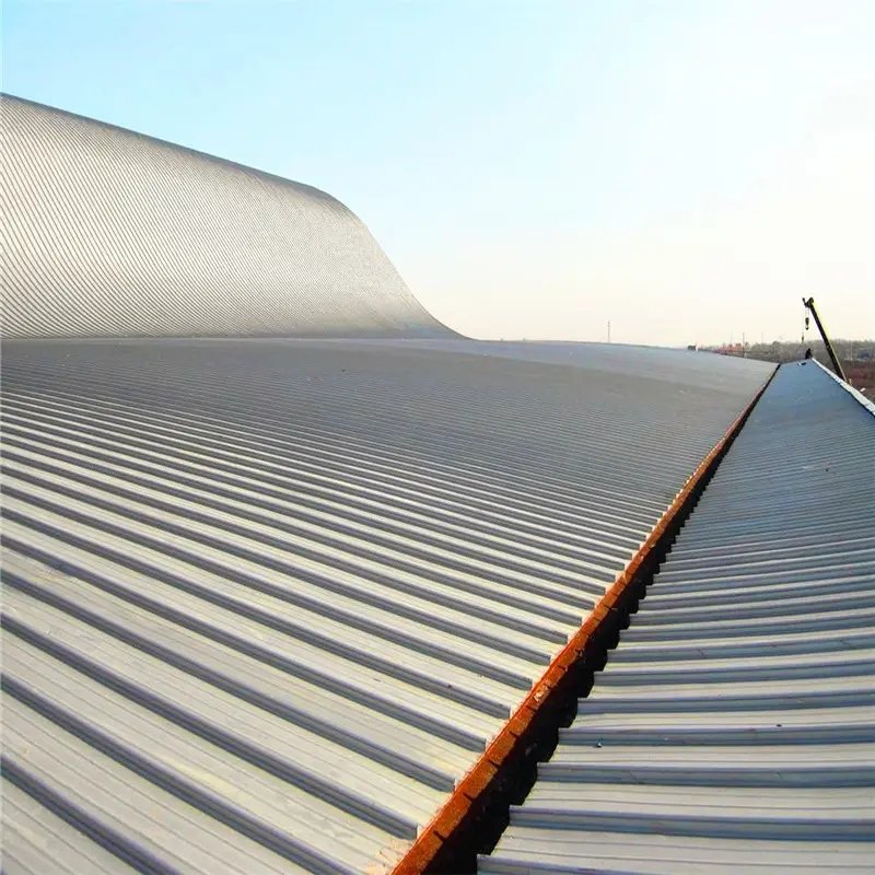 Top Quality Zinc Roofing Sheet Iron Roofing Sheet/GI Corrugated Steel Sheet