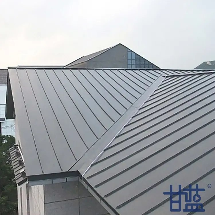 Top Quality Zinc Roofing Sheet Iron Roofing Sheet/GI Corrugated Steel Sheet