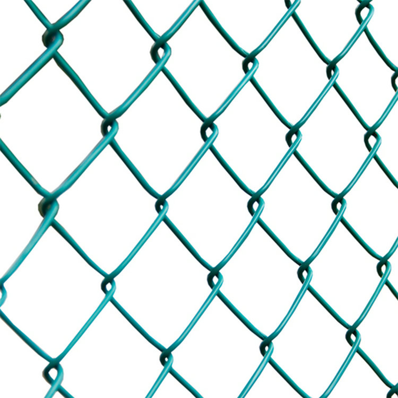 Cheap Mini Chain Link Fence Roll 4 Ft 6 Ft 8 Ft 10ft X 6ft Chain Link Fencing Wire Galvanized Chain Link Fence