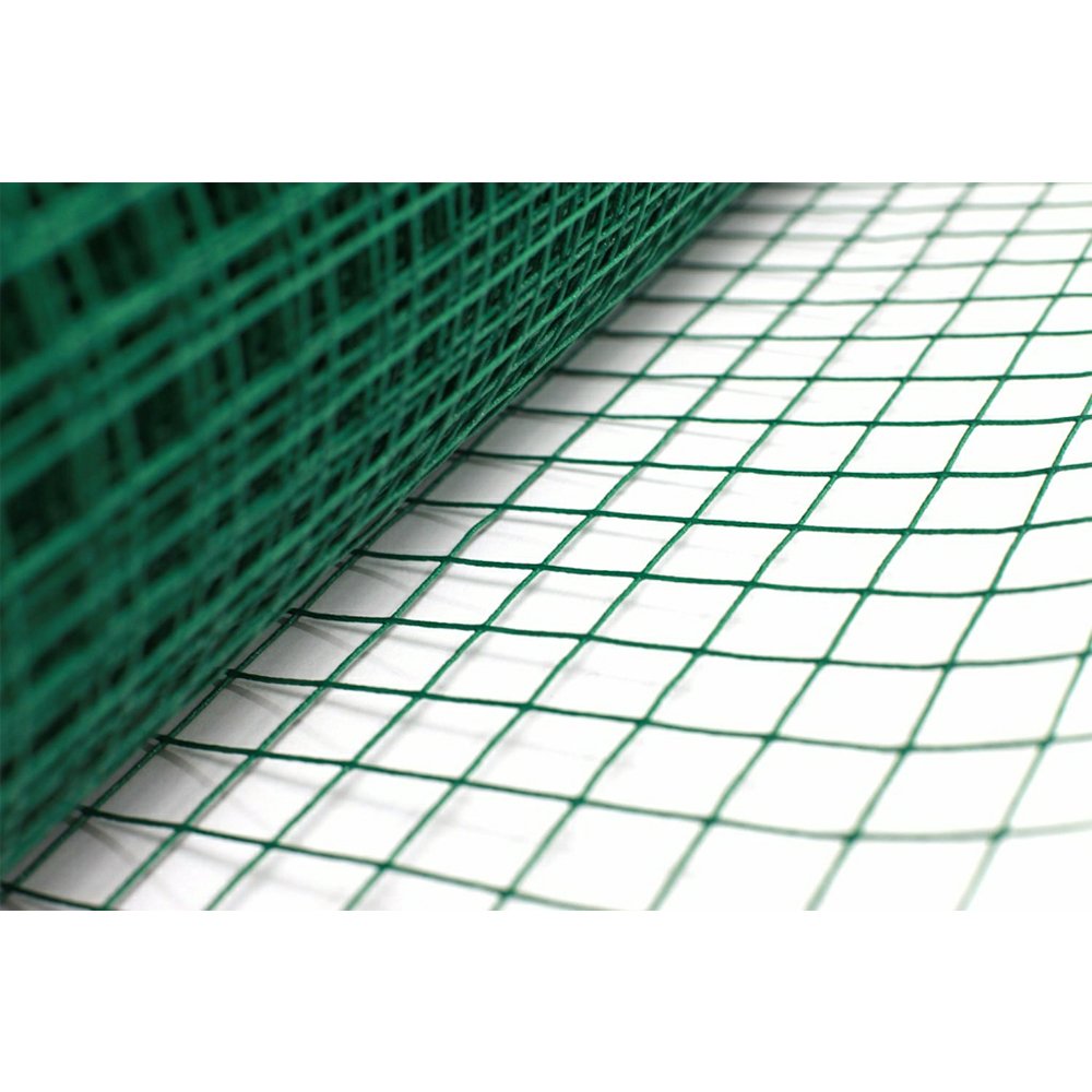 304 Stainless Steel Pvc Coated Galvanized Welded Wire Mesh
