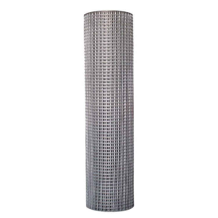 304 Stainless Steel Pvc Coated Galvanized Welded Wire Mesh