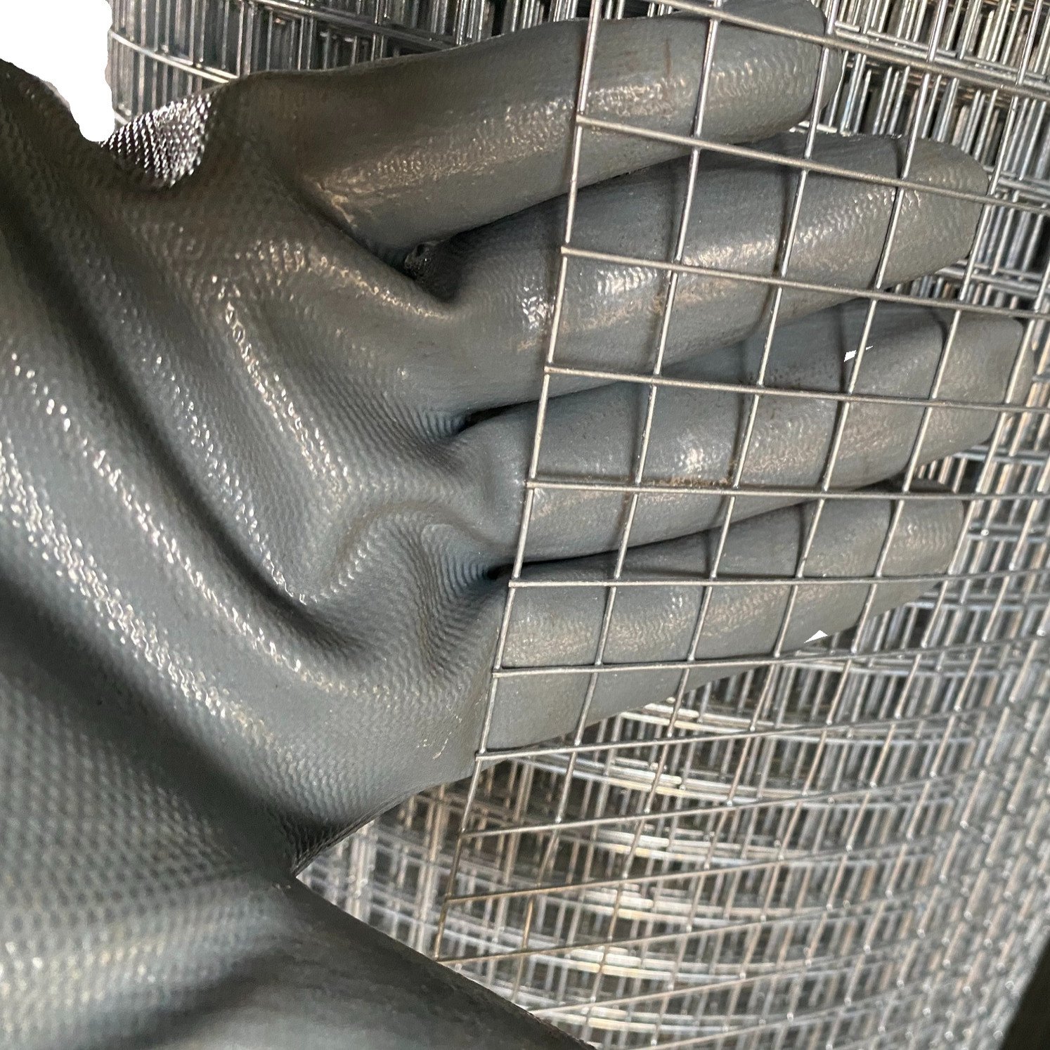 Different expansion of other galvanized steel diamond hexagon coil welded X price construction steel wire mesh