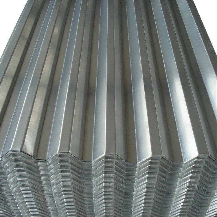 GL 22 Gauge color steel roofing sheet price list philippines