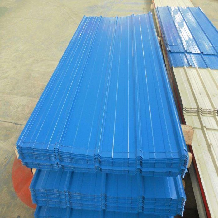 Hot Rolled Zinc Coated Corrugated Board Roof Corrugated Board Corrugated Galvanized Steel Sheets Plate for Container