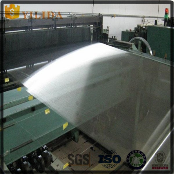 Stainless steel wire mesh for windows screen