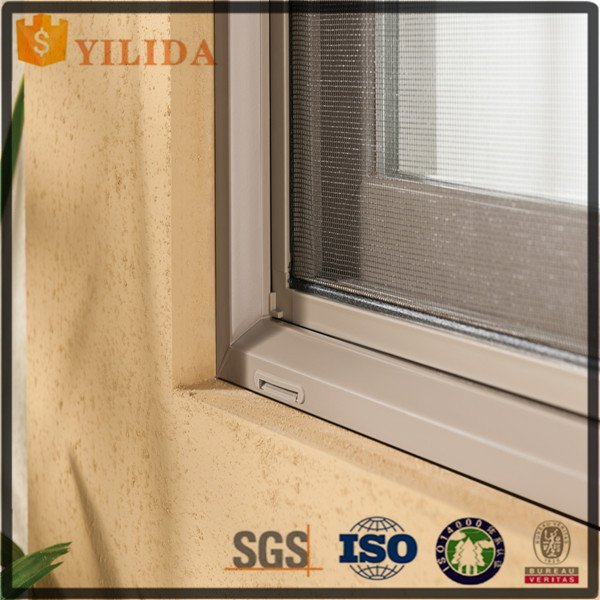 Stainless steel wire mesh for windows screen