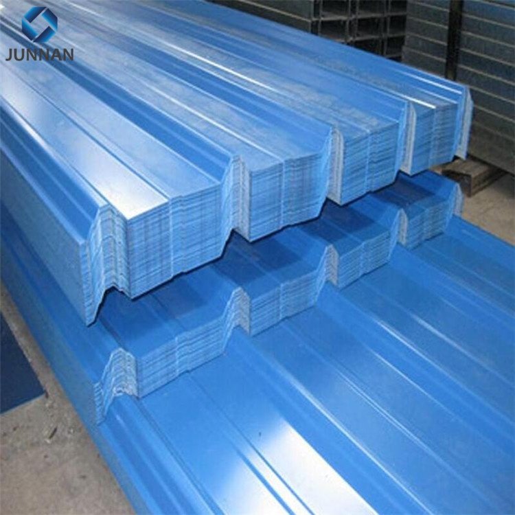 Best Selling Roofing Uganda Low Prices Iron Sheets Building Materials Sheet Metal Roofing Cold Rolled Ibr Roofing Sheet