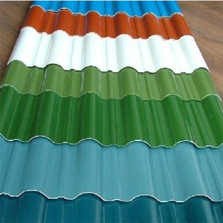 Best Selling Roofing Uganda Low Prices Iron Sheets Building Materials Sheet Metal Roofing Cold Rolled Ibr Roofing Sheet
