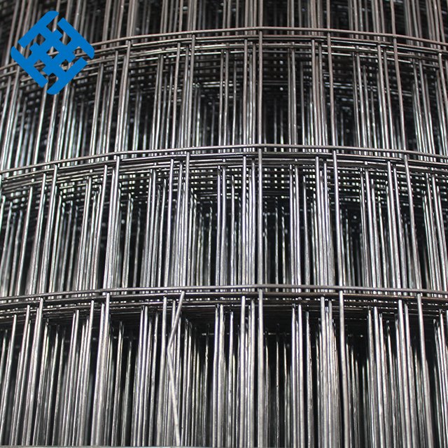 Factory Supply Price for 1/2'' Hole Size and Weight Hot Dipped Galvanized Welded Wire Mesh Protecting Mesh Plain Weave 0.5m-1.8m