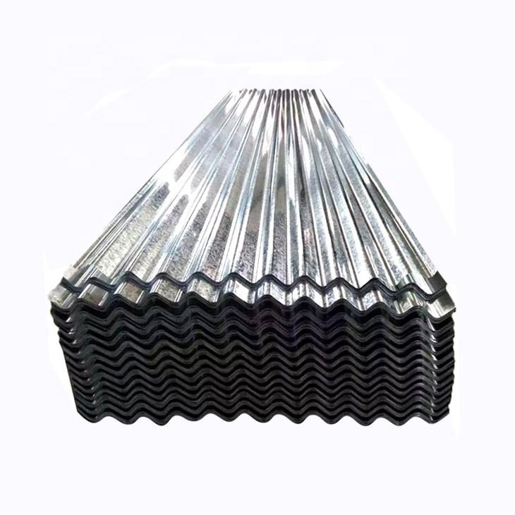 Practical High-End Roofing Tile Galvalume Sheets Roofing Sheet Galvalume