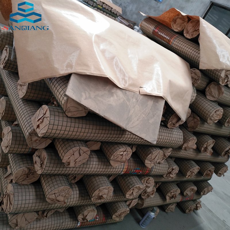 Wholesale 1 inch 2*2 galvanized welded wire mesh roll for sale