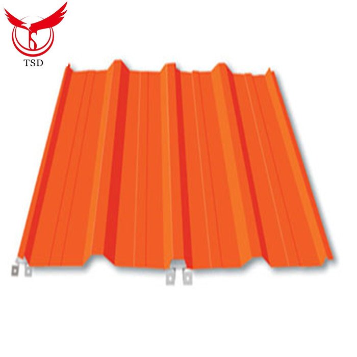corrugated roofing steel sheet plate aluminum roofing sheet plate coil Steel galvanized sheet