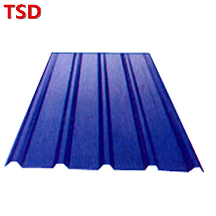 corrugated roofing steel sheet plate aluminum roofing sheet plate coil Steel galvanized sheet
