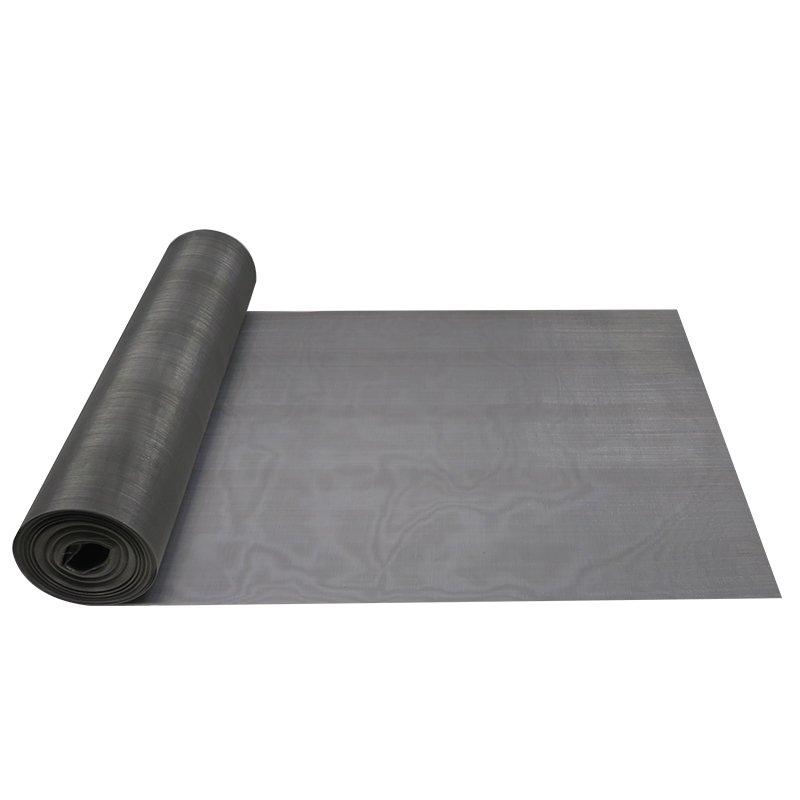 8 20 50 100 mesh 304 316 Stainless Steel Woven Screen Wire Mesh