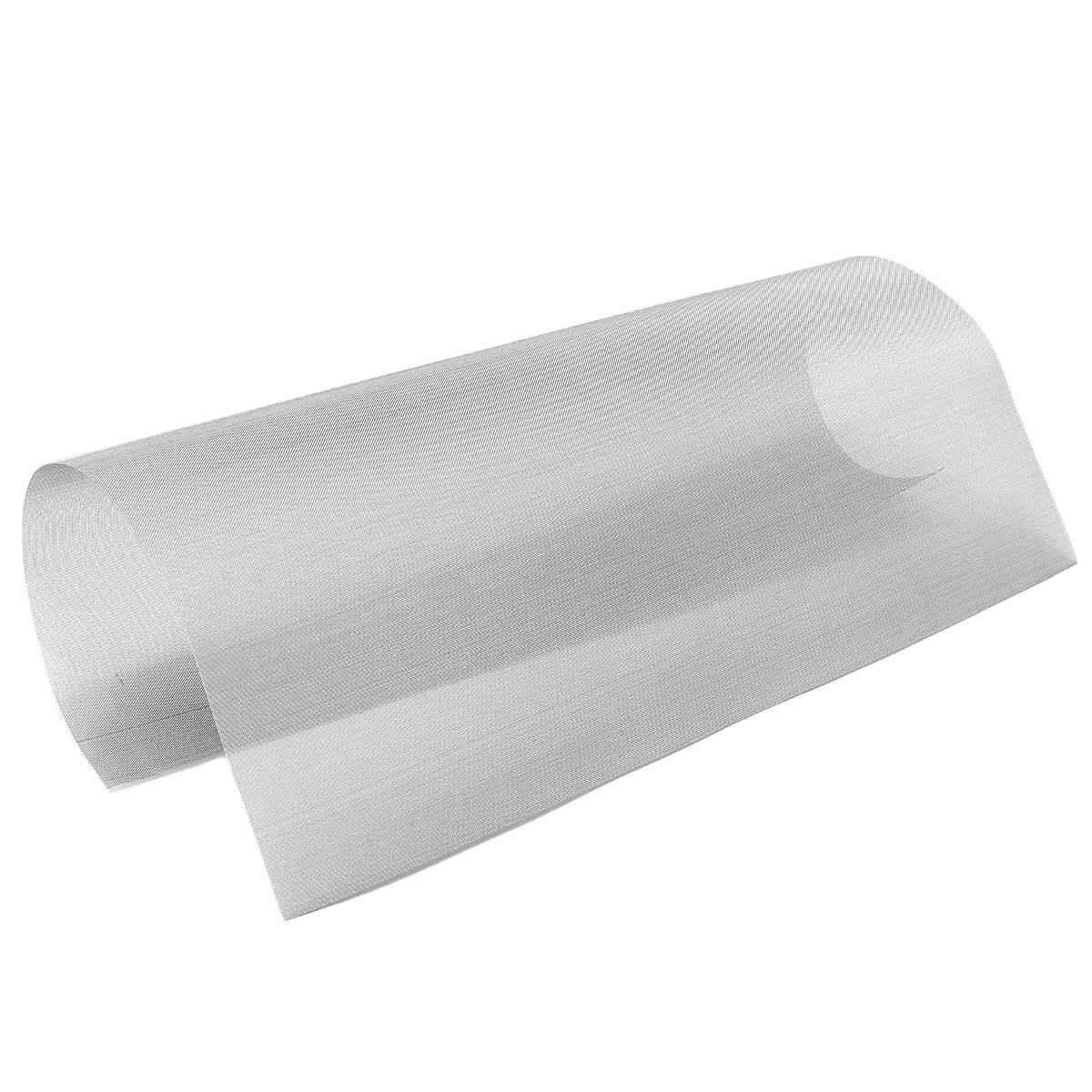 8 20 50 100 mesh 304 316 Stainless Steel Woven Screen Wire Mesh