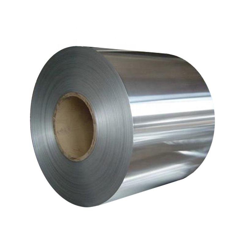 Color coated plate Galvanized steel coil for roofing sheet Hot sale prime quality prepainted galvaume steel coils ppgi