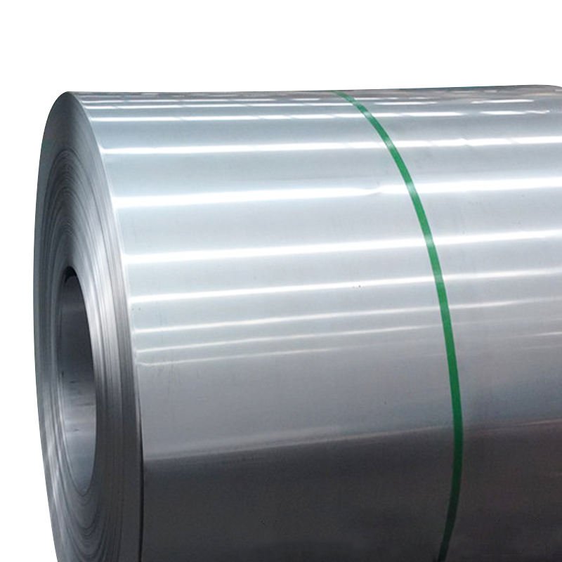 Color coated plate Galvanized steel coil for roofing sheet Hot sale prime quality prepainted galvaume steel coils ppgi
