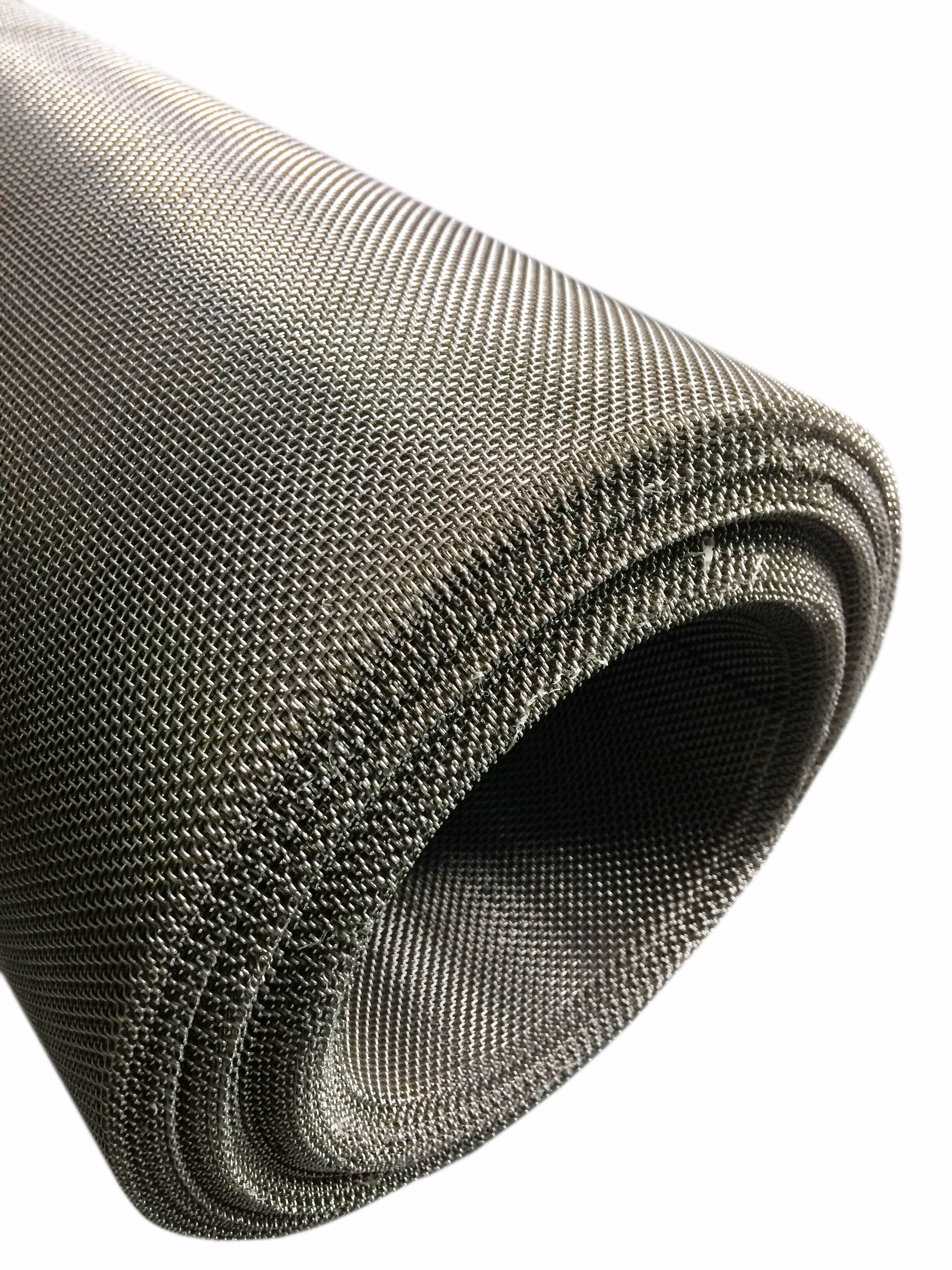 Best price Wholesale Extruder Stainless Steel Wire Mesh Cloth Stainless Steel Woven Wire Mesh For Filter