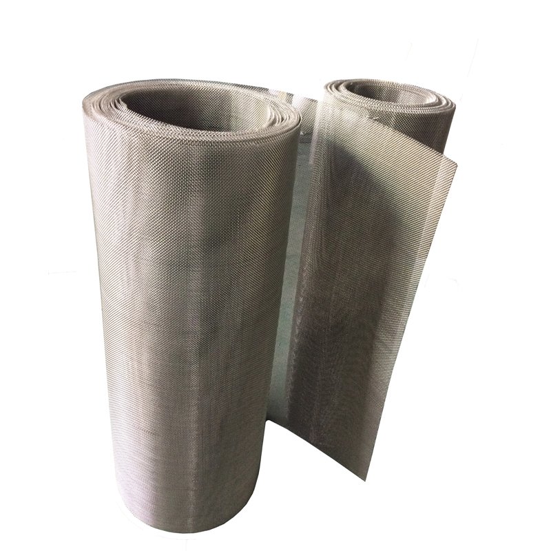 Best price Wholesale Extruder Stainless Steel Wire Mesh Cloth Stainless Steel Woven Wire Mesh For Filter