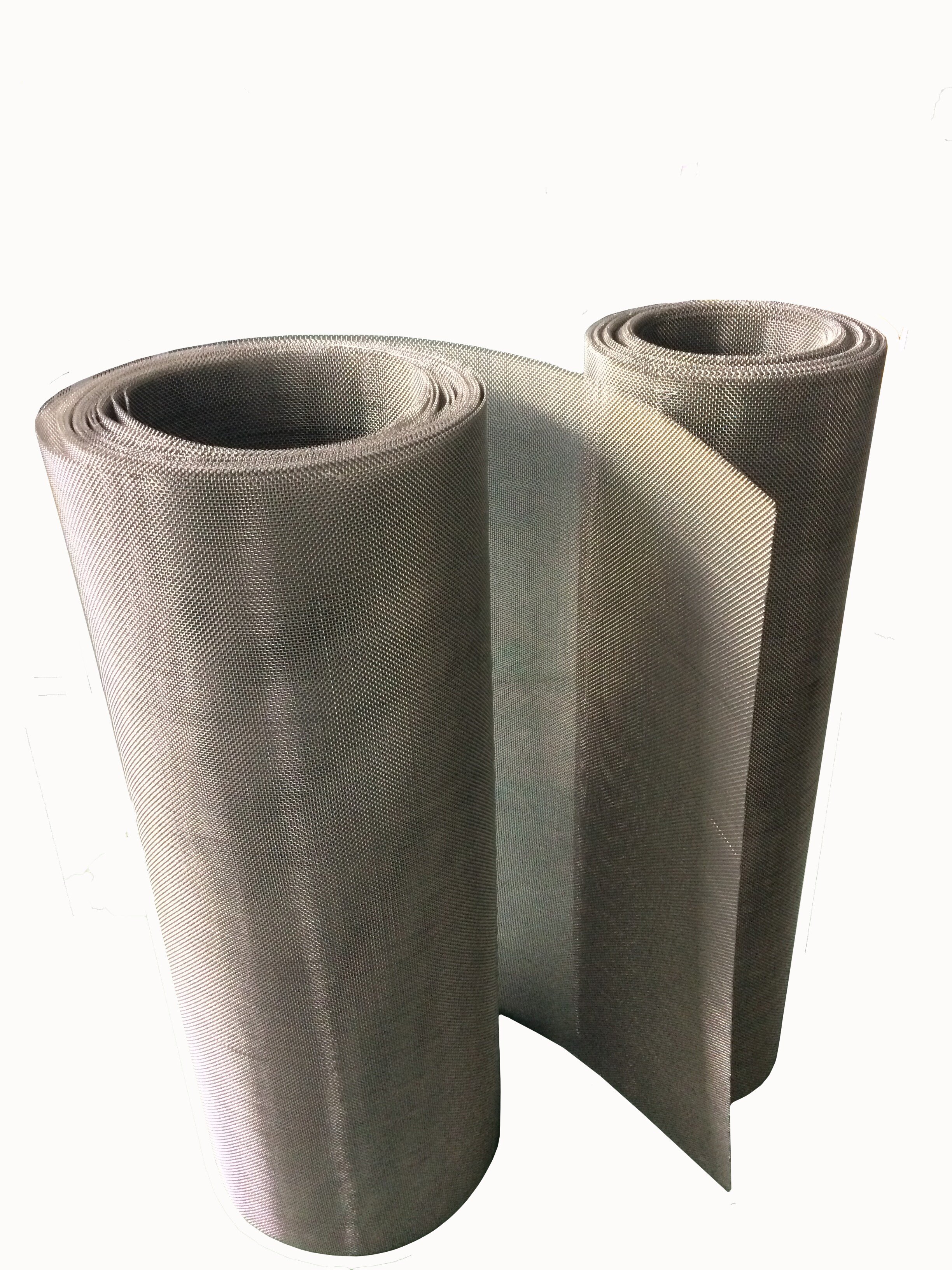 Best price Wholesale Extruder Stainless Steel Wire Mesh Cloth Stainless Steel Woven Wire Mesh For Filter