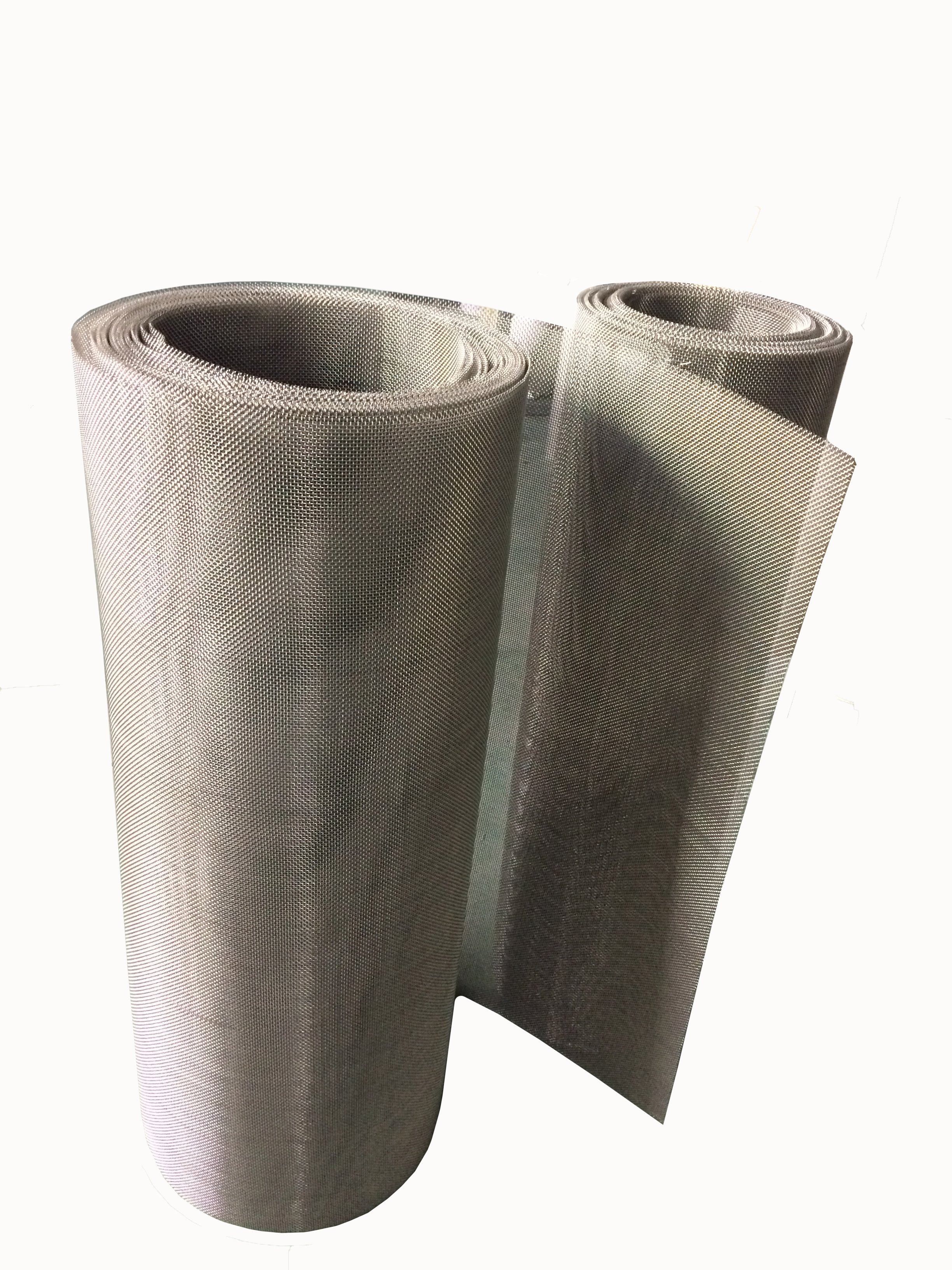 Best price Wholesale Extruder Stainless Steel Wire Mesh Cloth Stainless Steel Woven Wire Mesh For Filter