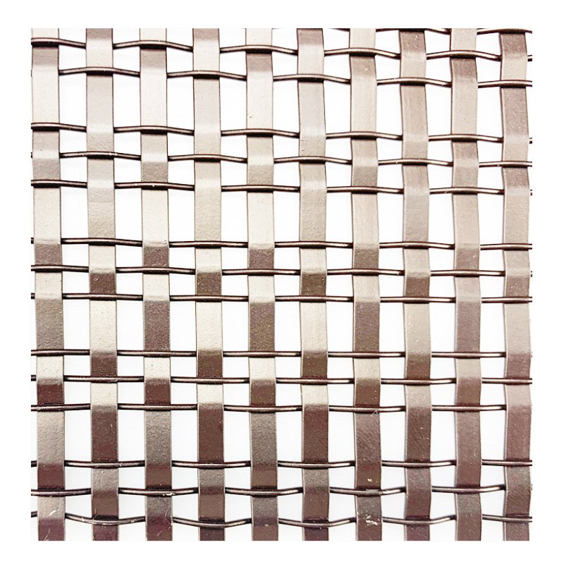 Hot-selling Decoration Chain Link Fence/diamond Mesh Fence Rolled/flexible Sports Ground Fencing Diamond Mesh